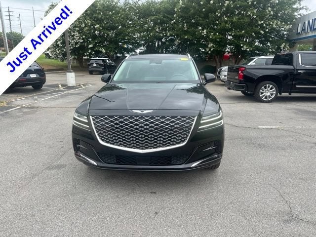 2023 Genesis GV80 2.5T AWD