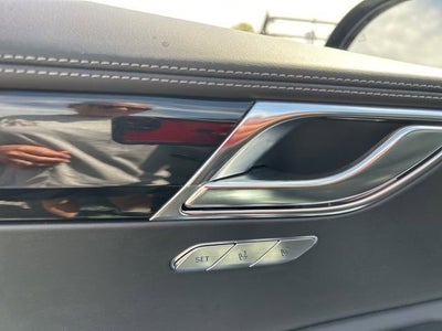 2025 Genesis GV80 Standard