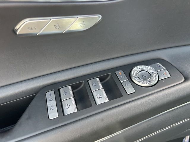 2025 Genesis GV80 Standard