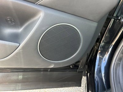 2025 Genesis GV80 Standard