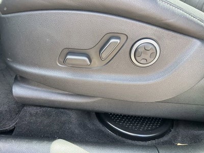 2025 Genesis GV80 Standard