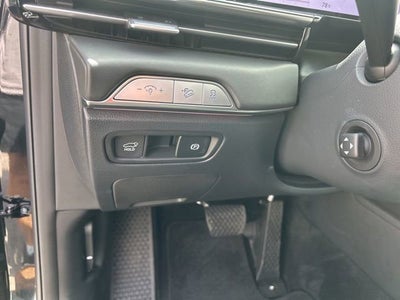 2025 Genesis GV80 Standard