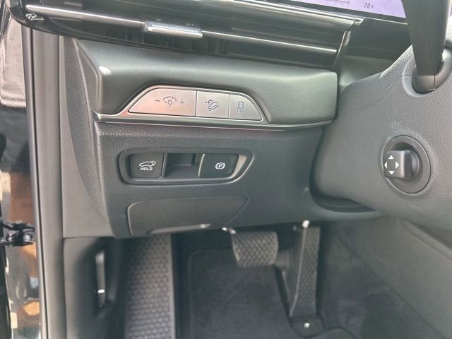 2025 Genesis GV80 Standard