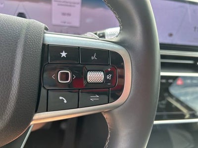 2025 Genesis GV80 2.5T Standard AWD
