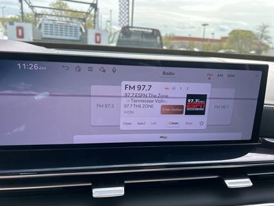 2025 Genesis GV80 2.5T Standard AWD