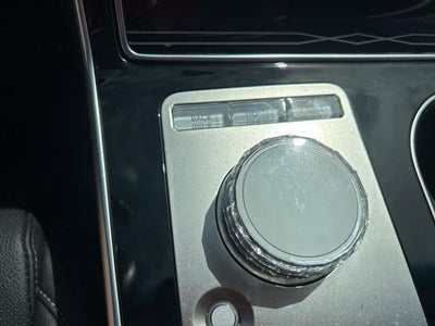 2025 Genesis GV80 2.5T Standard AWD
