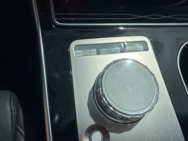 2025 Genesis GV80 2.5T Standard AWD