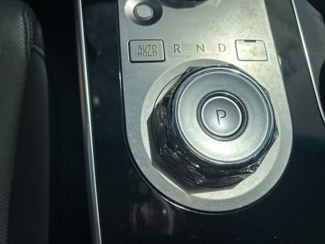 2025 Genesis GV80 2.5T Standard AWD