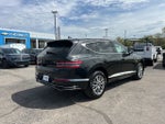 2025 Genesis GV80 Standard
