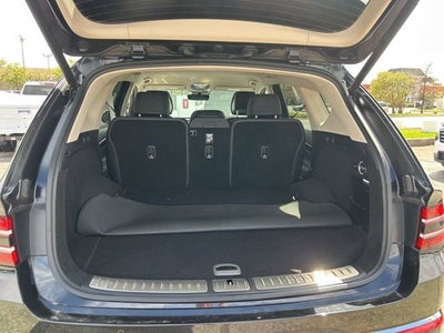 2025 Genesis GV80 2.5T Standard AWD