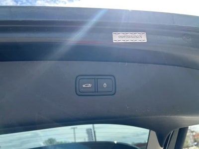 2025 Genesis GV80 2.5T Standard AWD