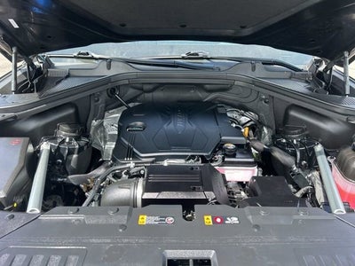 2025 Genesis GV80 2.5T Standard AWD
