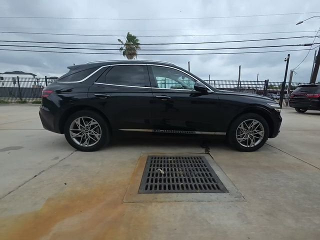 2025 Genesis GV70 2.5T