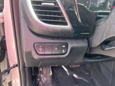 2021 Kia Seltos EX