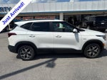 2021 Kia Seltos EX