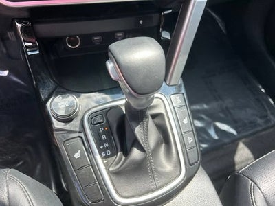 2021 Kia Seltos EX