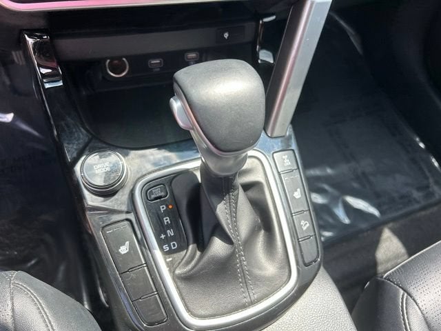 2021 Kia Seltos EX