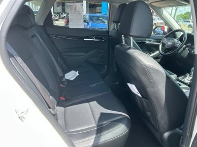 2021 Kia Seltos EX