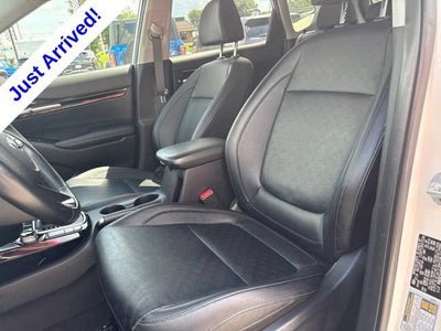 2021 Kia Seltos EX