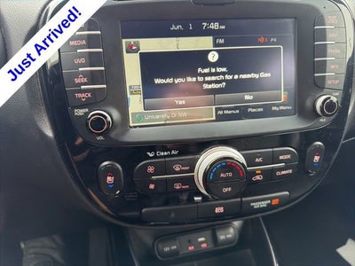 2015 Kia Soul !