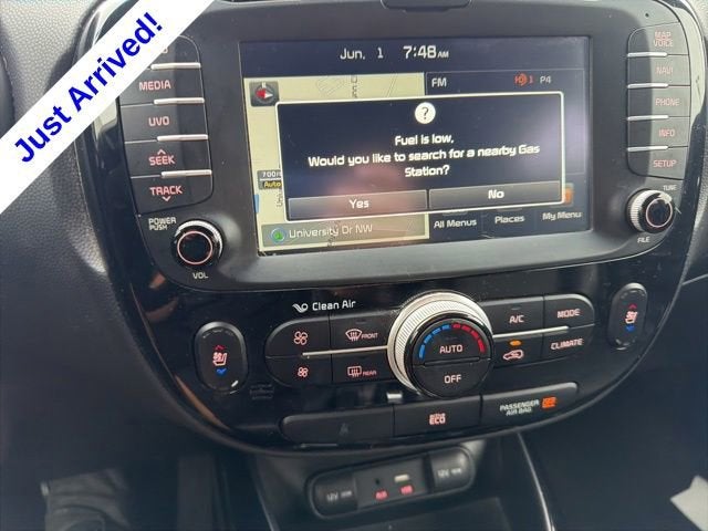 2015 Kia Soul !