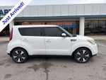 2015 Kia Soul !