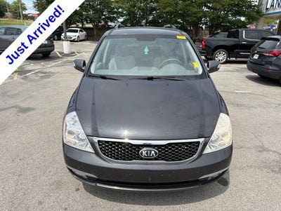2014 Kia Sedona LX
