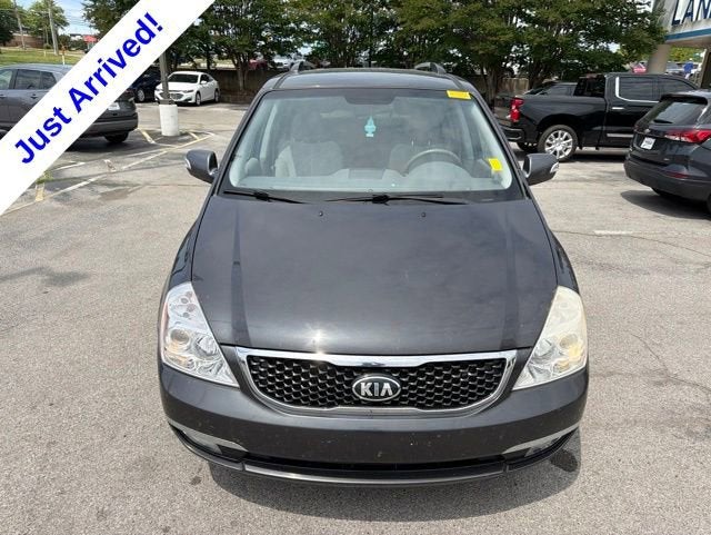 2014 Kia Sedona LX