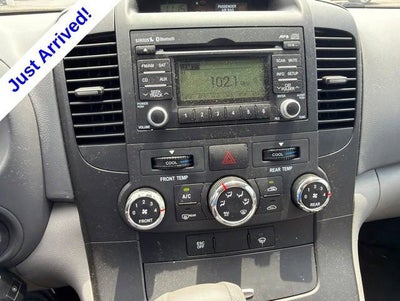 2014 Kia Sedona LX
