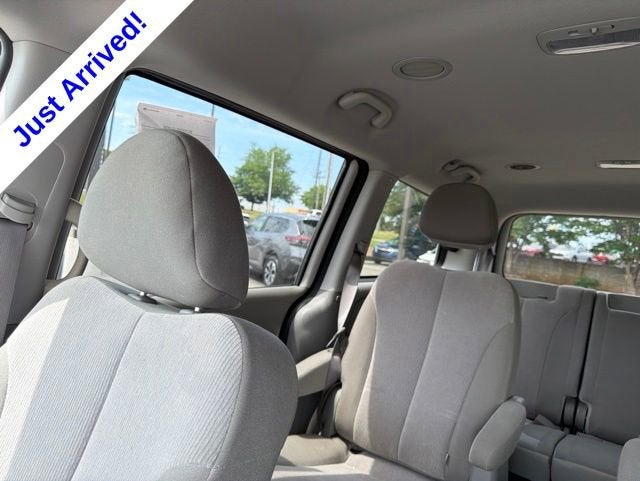 2014 Kia Sedona LX