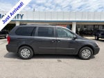 2014 Kia Sedona LX