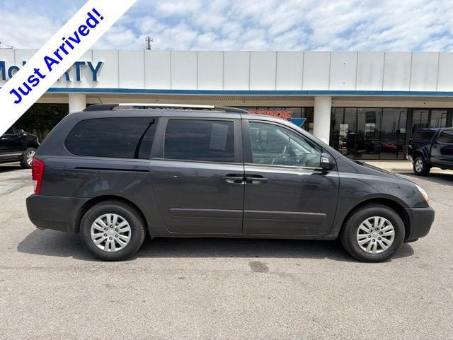 2014 Kia Sedona LX