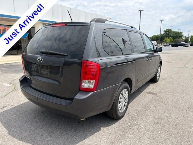 2014 Kia Sedona LX