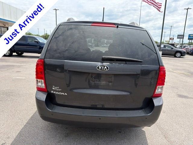 2014 Kia Sedona LX