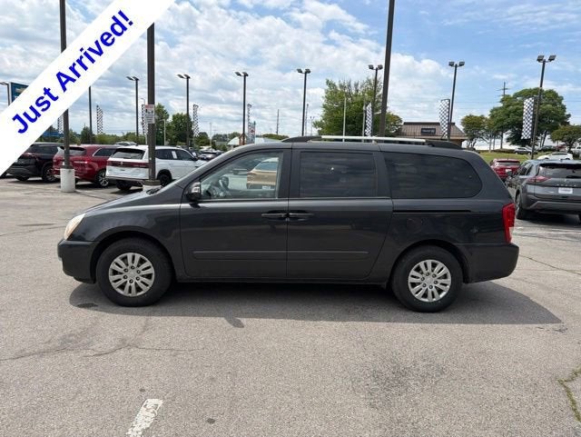 2014 Kia Sedona LX
