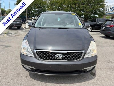 2014 Kia Sedona LX