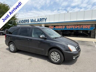2014 Kia Sedona LX