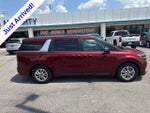 2023 Kia Carnival MPV LX Seat Package