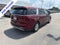 2023 Kia Carnival MPV LX Seat Package