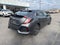 2017 Honda Civic Hatchback LX