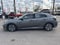 2017 Honda Civic Hatchback LX