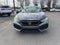 2017 Honda Civic Hatchback LX