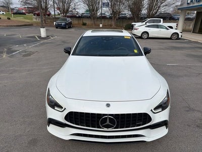 2023 Mercedes-Benz AMG® GT AMG® GT 43