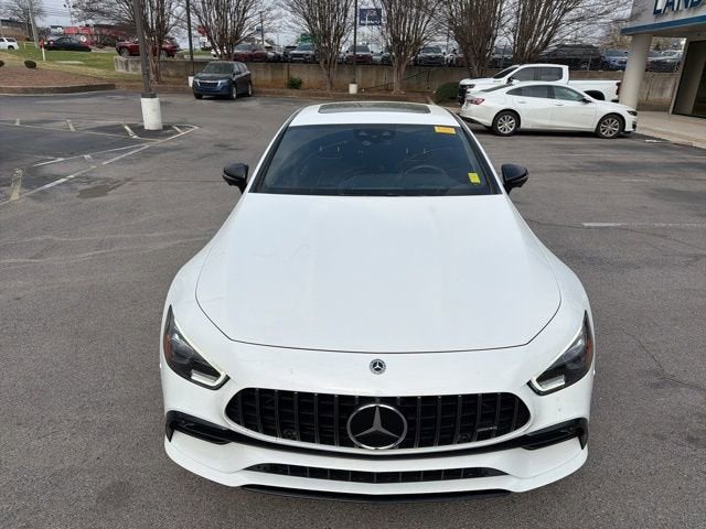 2023 Mercedes-Benz AMG® GT AMG® GT 43