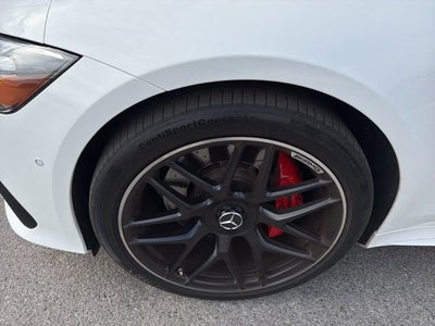 2023 Mercedes-Benz AMG® GT AMG® GT 43