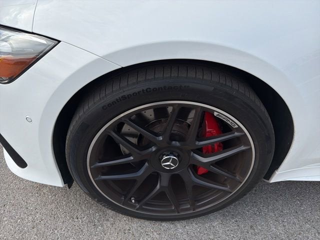 2023 Mercedes-Benz AMG® GT AMG® GT 43