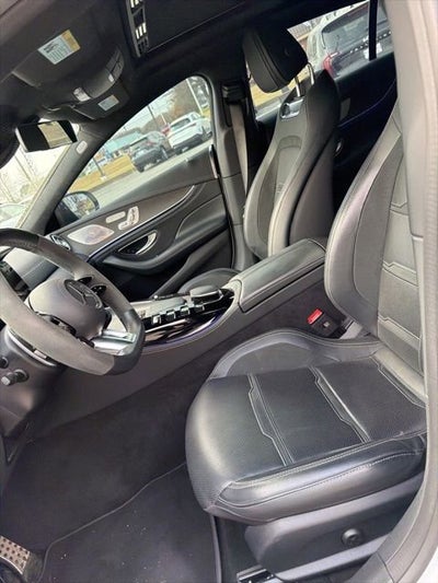 2023 Mercedes-Benz AMG® GT AMG® GT 43