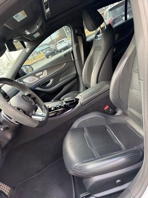 2023 Mercedes-Benz AMG® GT AMG® GT 43