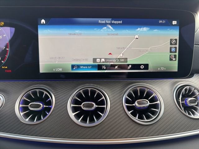 2023 Mercedes-Benz AMG® GT AMG® GT 43