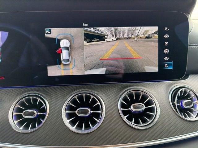 2023 Mercedes-Benz AMG® GT AMG® GT 43